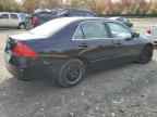 2006 HONDA ACCORD