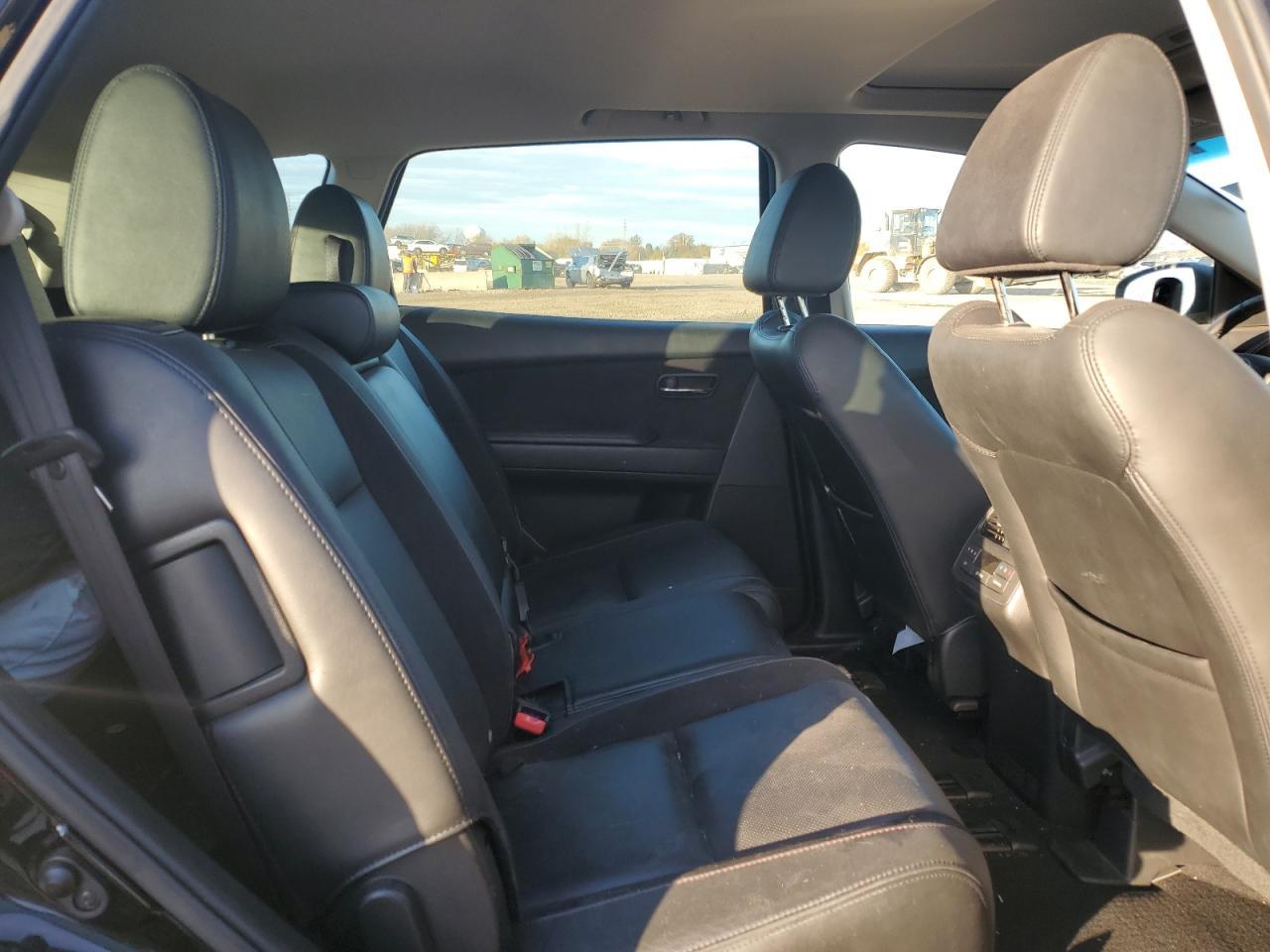 2013 MAZDA CX-9
