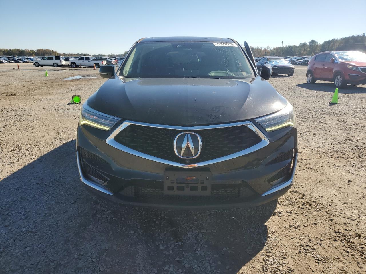 2019 ACURA RDX