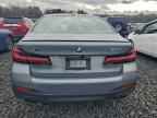 2023 BMW 5 series