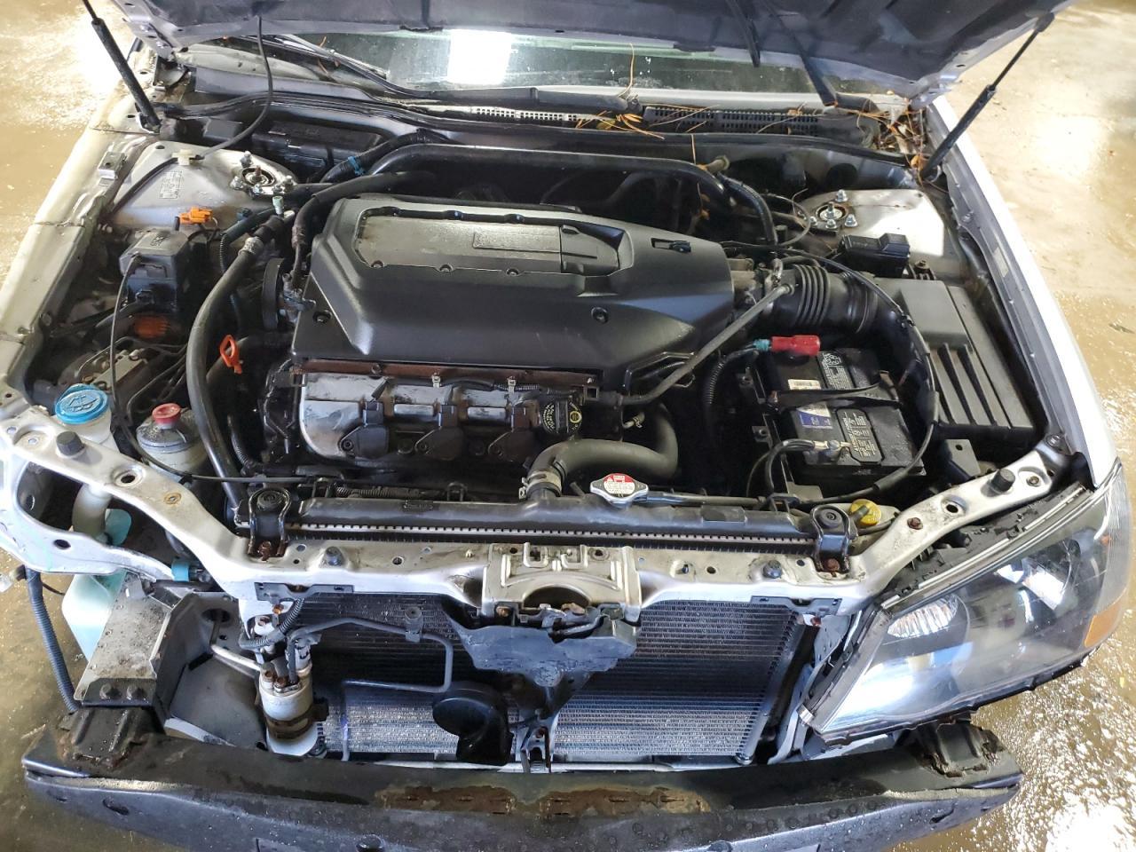 2003 ACURA TL