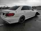 2016 MERCEDES-BENZ E-Class