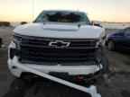 2022 CHEVROLET Silverado