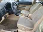 2004 SUBARU FORESTER