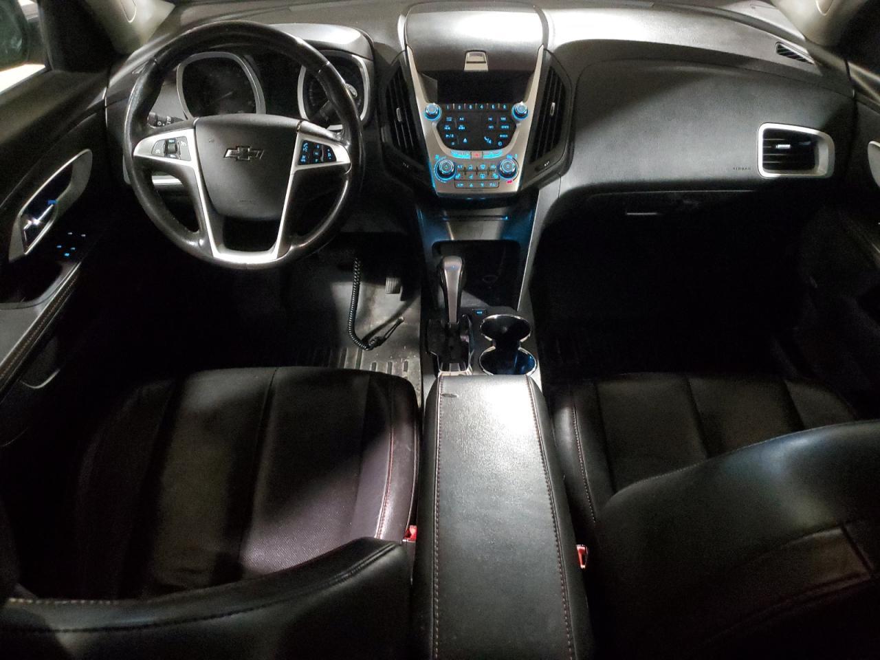 2011 CHEVROLET EQUINOX