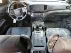 2022 HONDA Passport