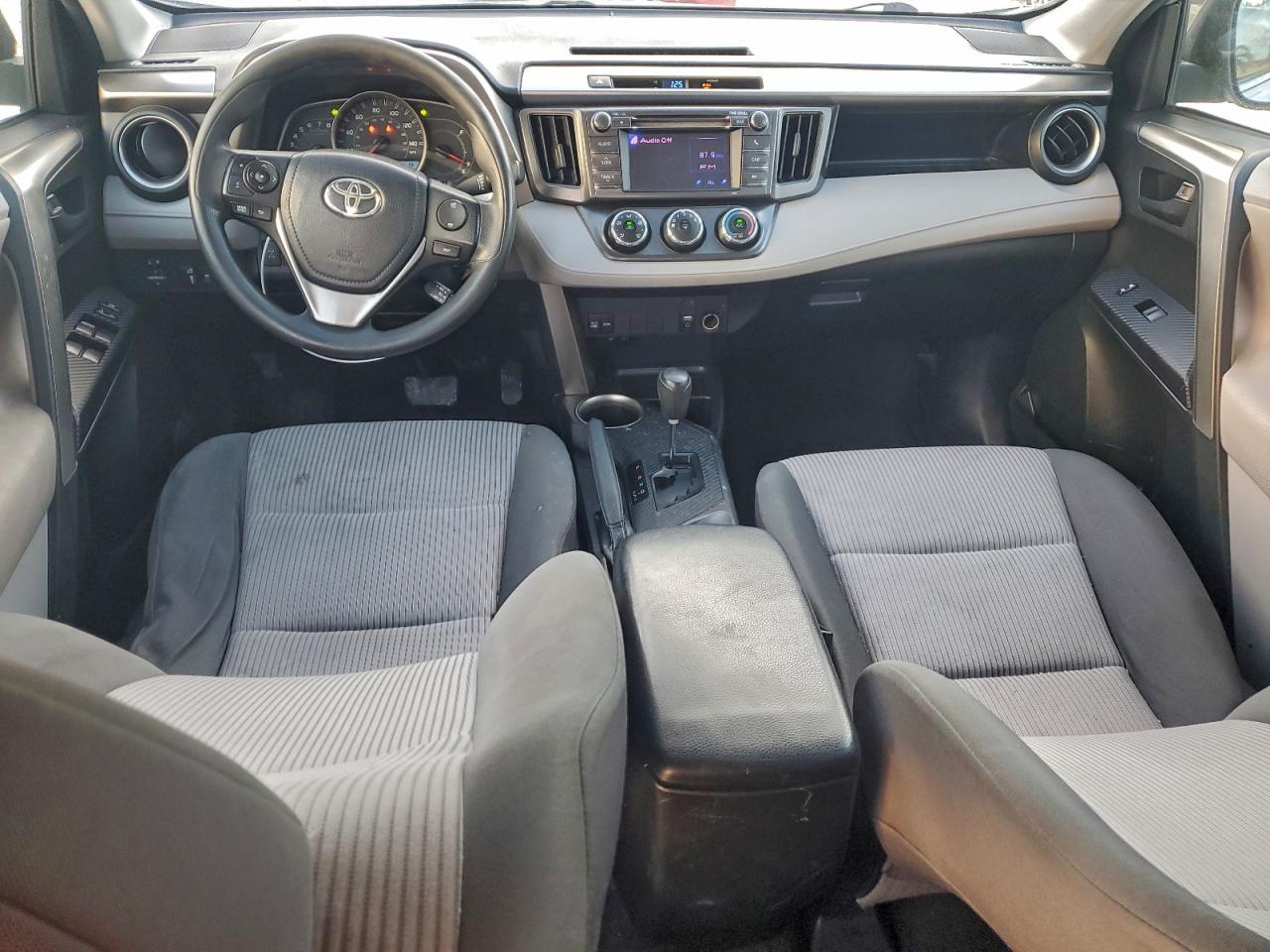 2013 TOYOTA RAV4
