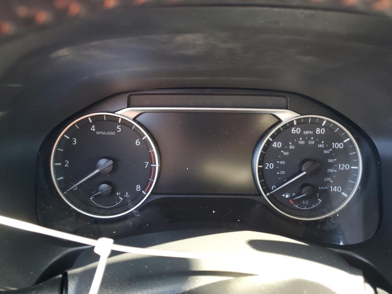 2023 NISSAN ALTIMA