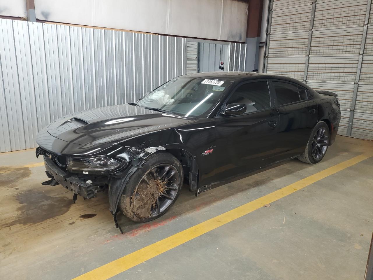 2023 DODGE CHARGER