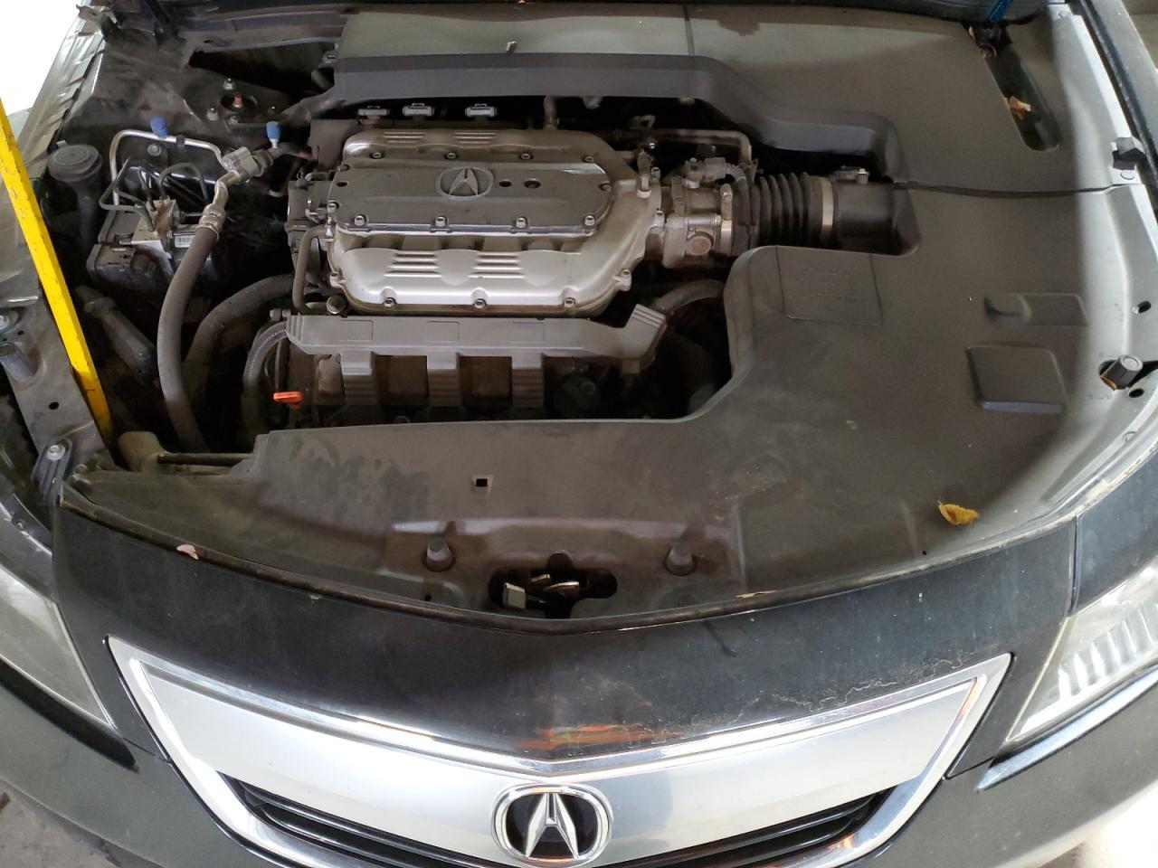 2014 ACURA TL