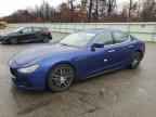 2015 MASERATI Ghibli