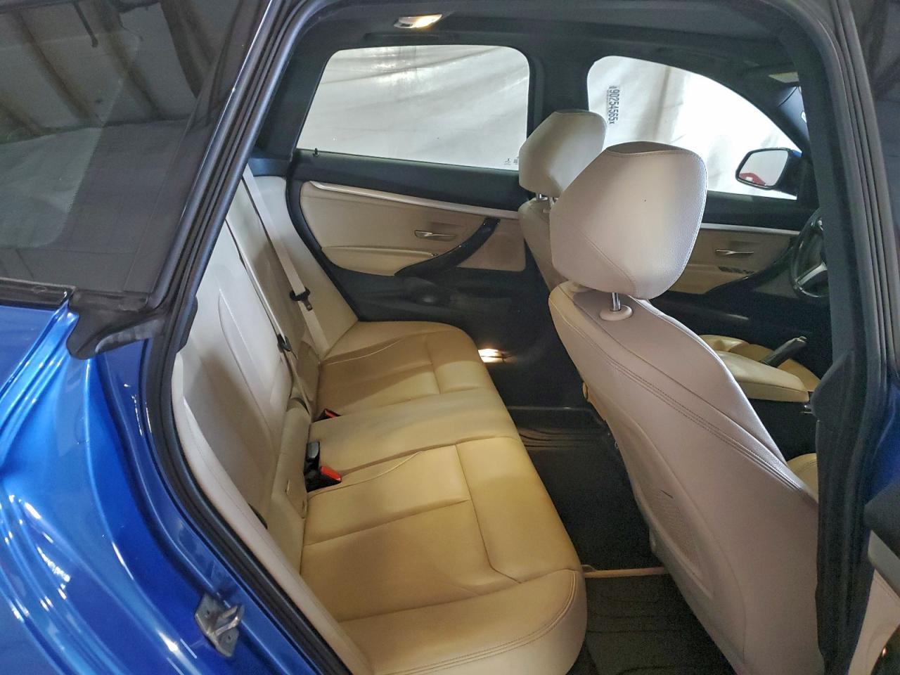 2018 BMW 3 SERIES