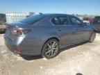 2016 LEXUS GS 350