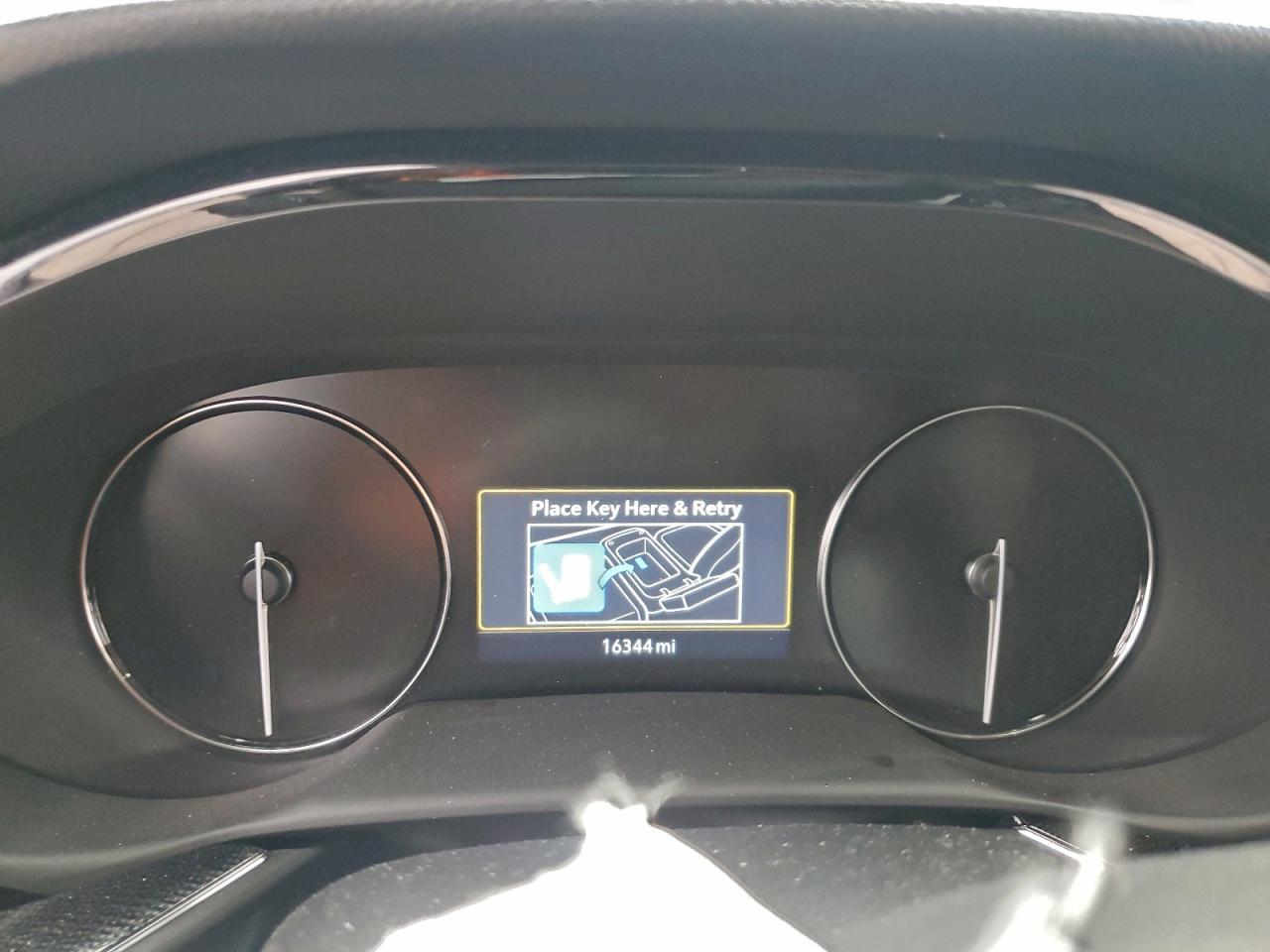 2023 BUICK Envision