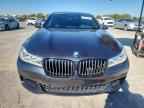 2019 BMW 7 series