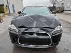 2012 MITSUBISHI LANCER