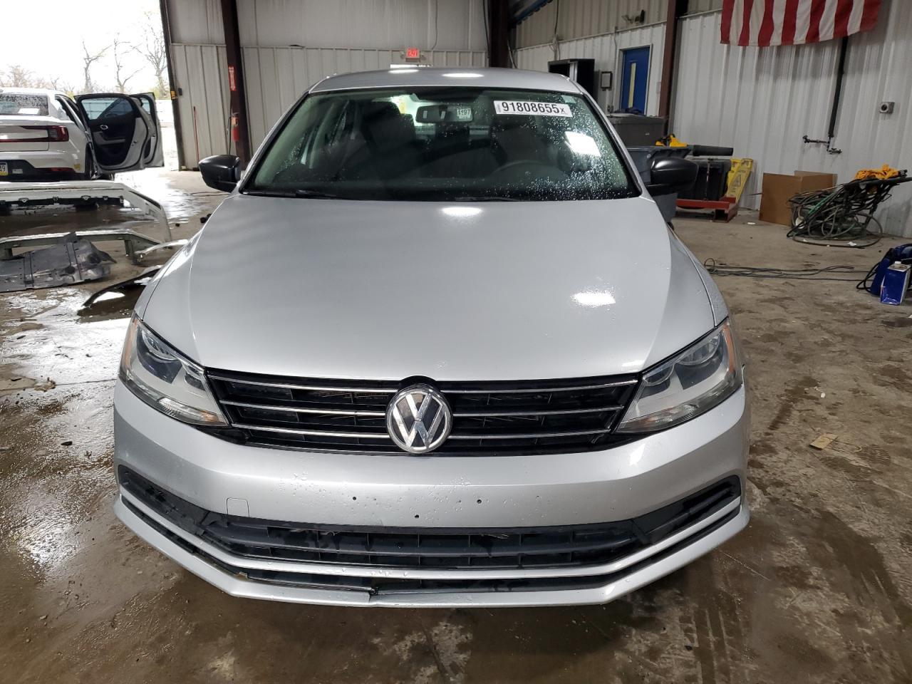 2016 VOLKSWAGEN JETTA