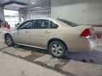 2010 CHEVROLET IMPALA