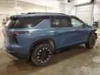 2025 CHEVROLET TRAVERSE