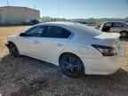 2014 NISSAN Maxima