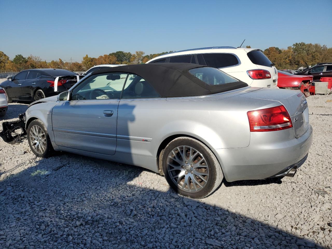 2009 AUDI A4