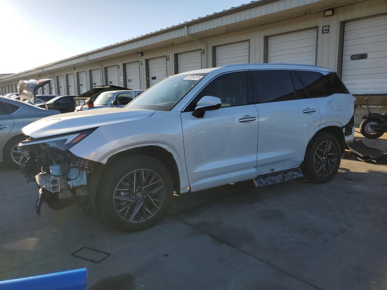 2024 LEXUS TX 350
