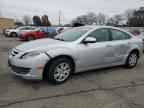 2010 MAZDA 6