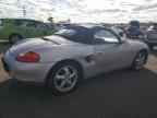 1997 PORSCHE Boxster