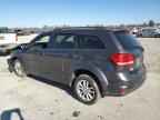 2016 DODGE JOURNEY
