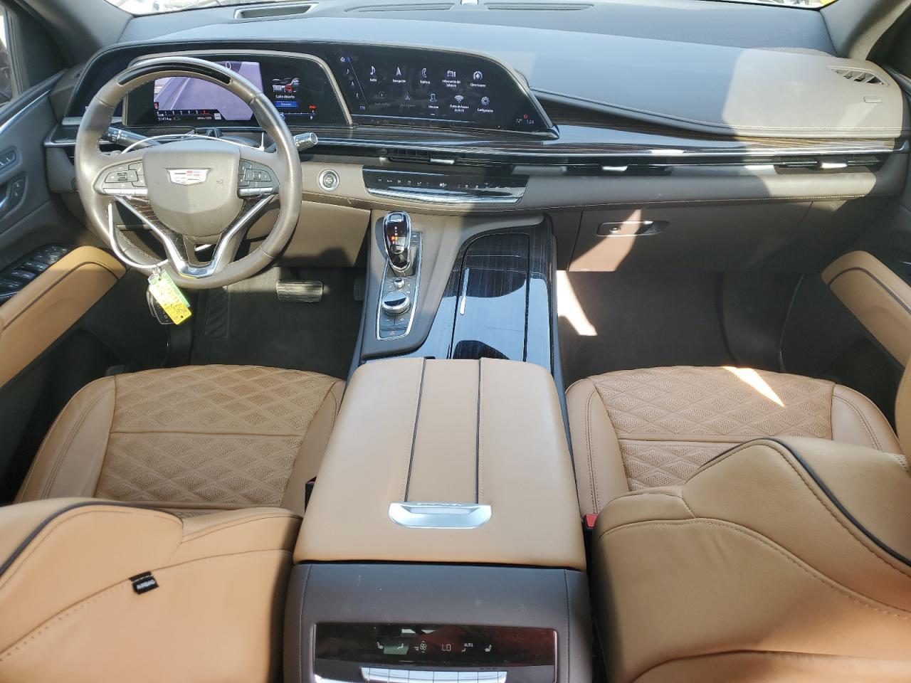 2023 CADILLAC ESCALADE