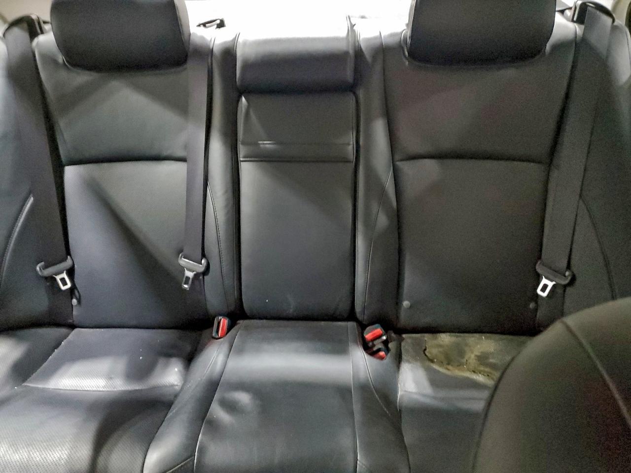 2008 LEXUS ES 350