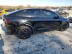 2023 TESLA MODEL X