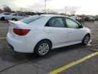 2012 KIA FORTE