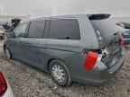 2008 HONDA ODYSSEY