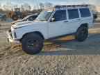 2001 JEEP CHEROKEE