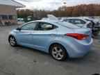 2012 HYUNDAI ELANTRA