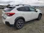 2018 SUBARU Crosstrek
