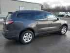 2015 CHEVROLET TRAVERSE