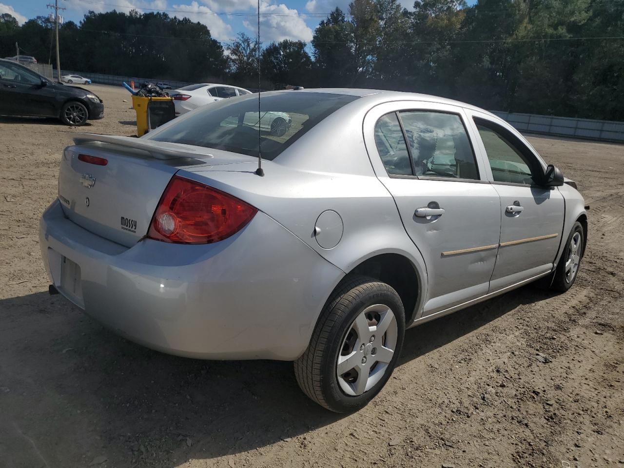 2008 CHEVROLET COBALT