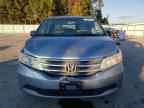 2011 HONDA ODYSSEY