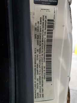 2006 VOLKSWAGEN Beetle