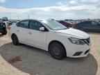 2016 NISSAN SENTRA