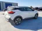 2019 NISSAN KICKS