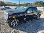 2022 GMC CANYON