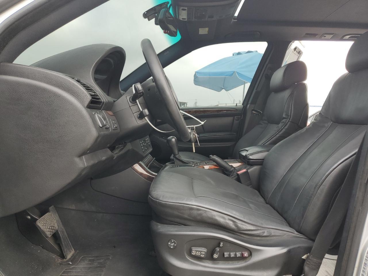 2006 BMW X5