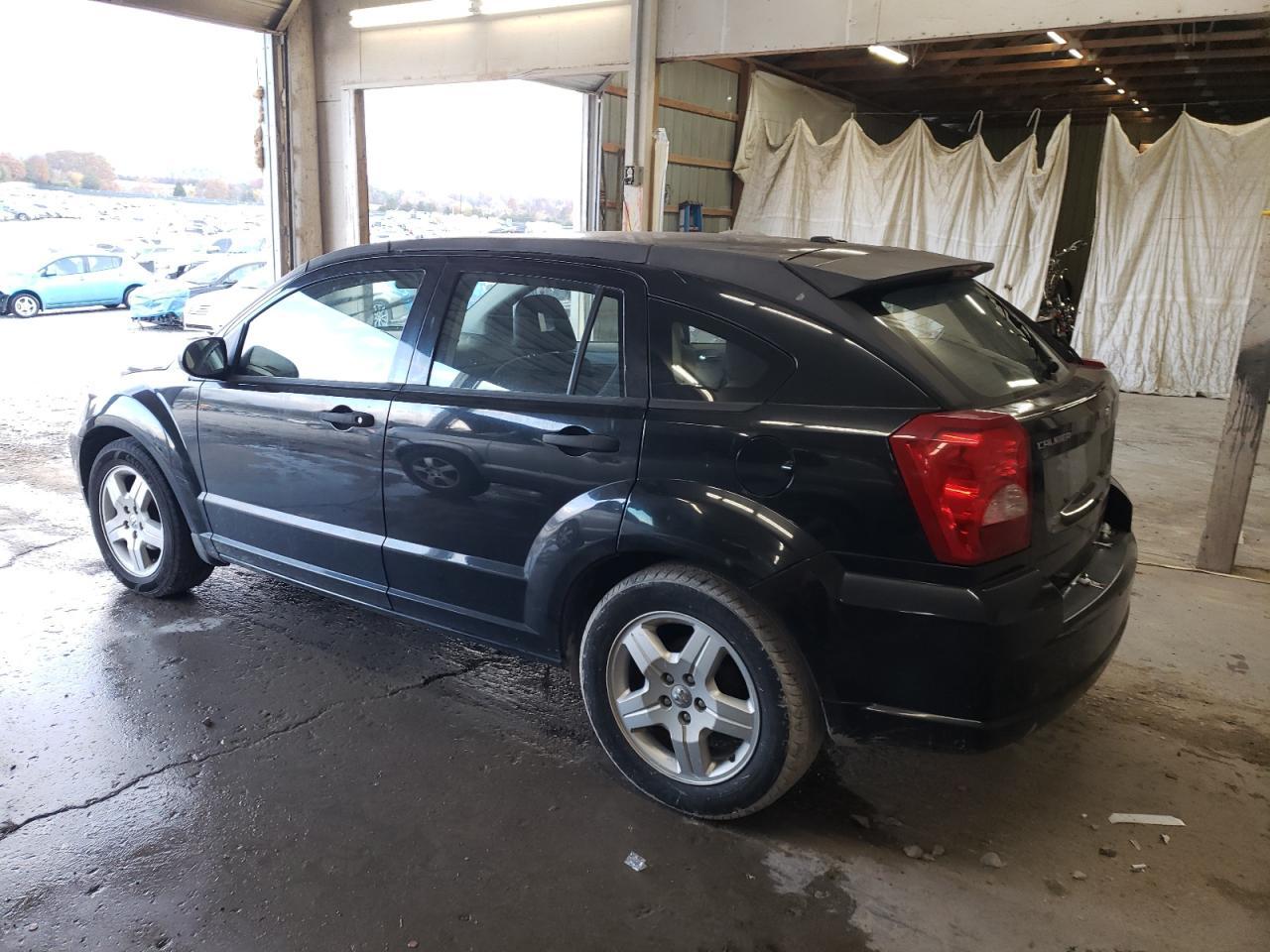 2008 DODGE Caliber