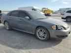 2009 CHEVROLET IMPALA