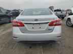 2013 NISSAN SENTRA