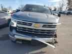 2024 CHEVROLET Silverado