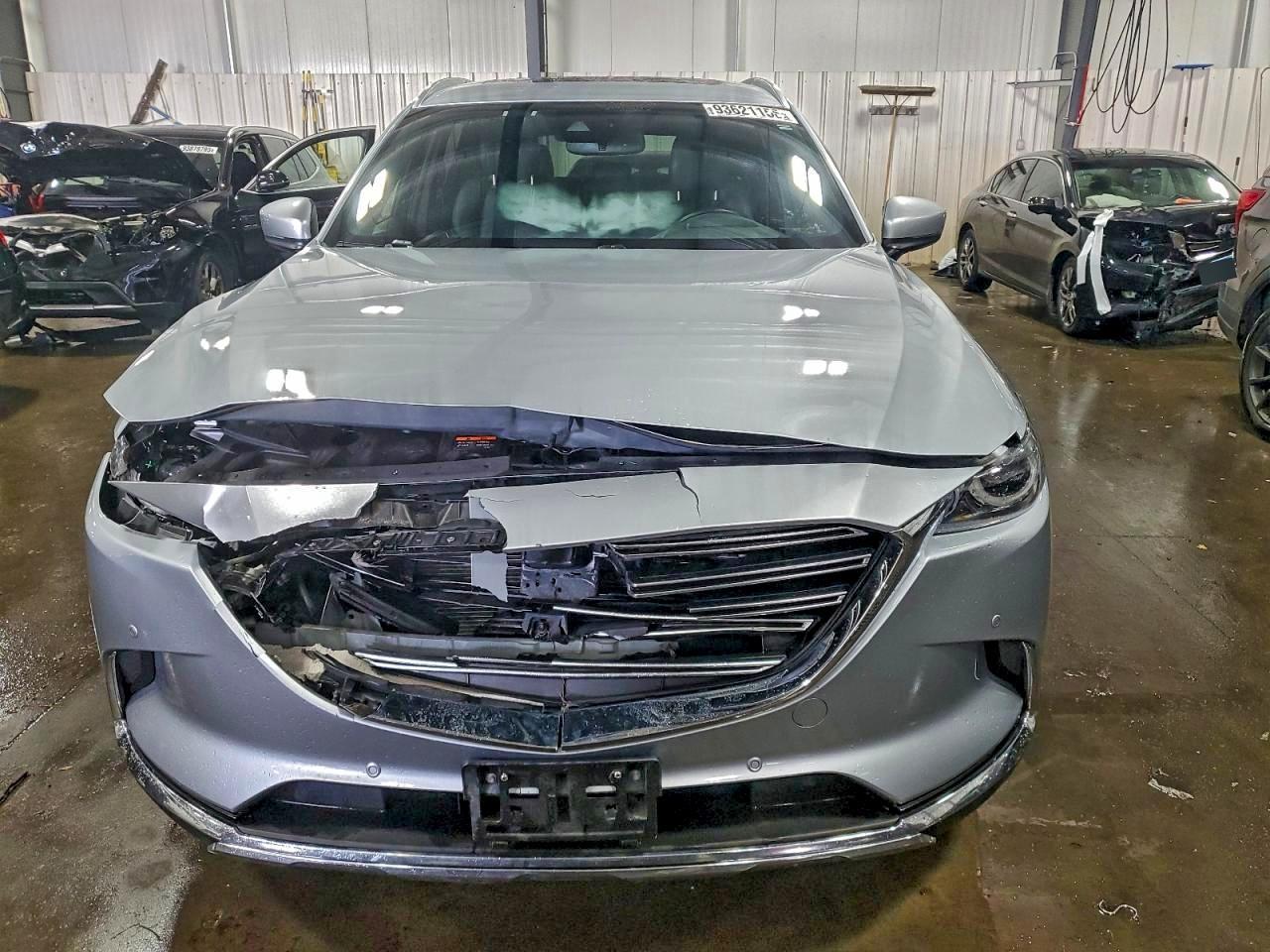 2018 MAZDA CX-9
